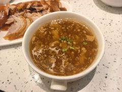 -玉林烤鸭店(垡头店)