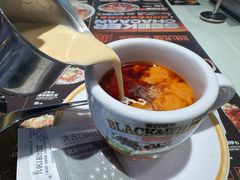 -開籠雀冰室(同和金铂店)
