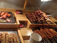 -比格比萨自助(宝山日月光店)