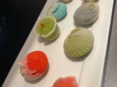 -茶人村·前滩江景雅宴(上海首店)