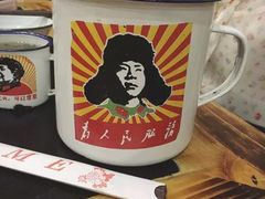 -70後铁锅炖(坡博总店)