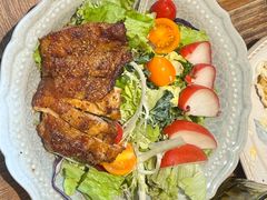 -秘密旅行Bonjour(黑金冠 江南西店)