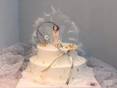 -糕小爱·动物奶油生日蛋糕定制(昆山总店)