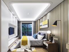 -宅天下装饰·匠心筑家(春熙店)