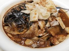 招牌鱼头泡饼-九妙坊(牡丹园店)