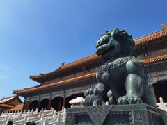 -故宫钟表馆