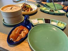 枣酥香烤鸭-晟永興烤鸭店(五道口店)