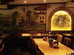 -Restaurant Paulaner am Dom