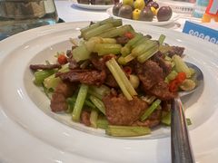 -中发源·清真餐厅(南油店)