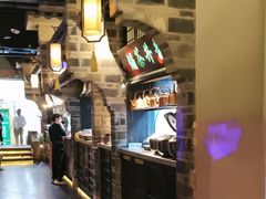 -绿茶餐厅(昆明世纪金源店)