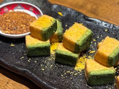 -敏珠拉姆藏餐·南京厨房(富春江东街店)