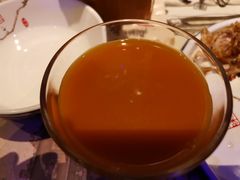 -绿茶餐厅(松江万达店)
