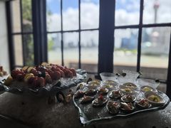 -上海和平饭店华懋阁 Cathay Room