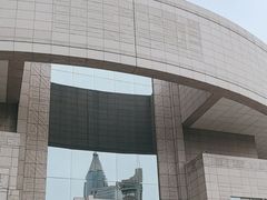 -上海博物馆(人民广场馆)