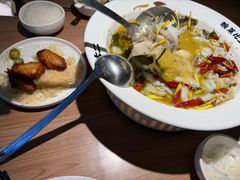 -新太二·鲜料川菜(群光广场店)