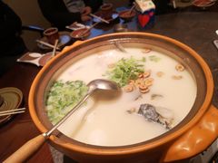 -上名堂·鱼头好吃(体育场路店)