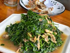 -长廊好灶头 本地人农家菜(枫泾古镇店)