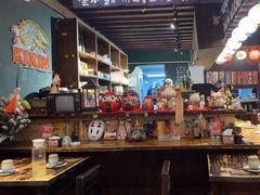 -小川洋风料理(汉街店)