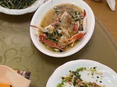 -阿伍海鲜大排档(塔湾金沙店)