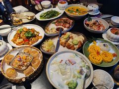 -Thai Alley泰爱里(二沙岛店)