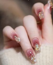 点击看大图 -1T·1M 日式美甲美睫