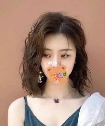 -KIMI HAIR SALON·烫染设计店
