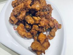 -永兴餐厅(复兴中路店)