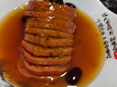 -涵家味土菜馆·徽州一绝臭鳜鱼(三河古镇店)