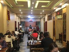 大堂-苗氏卷子鸡(张掖金鸿大厦店)