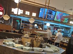 -捞神煲汤火锅(湖滨商业街店)