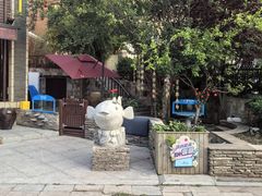 -天正河鲀·河豚亭(大连店)