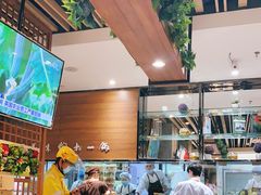 -黄记煌三汁焖锅(金凤万达广场店)