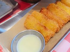 -永信海鲜(群星城店)