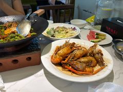 -阿毛饭店首店·宁波老字号(文化广场店)