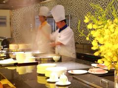 -东航云逸酒店(九溪烟树店)