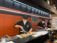 -Sushi Hanzo半藏(天环广场店)