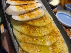 -小米烤肉-泥炉炭烤(常营店)