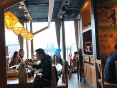 -云海肴·汽锅鸡·云南菜(天山百盛优客店)