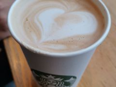 -星巴克(邯郸新世纪广场店)