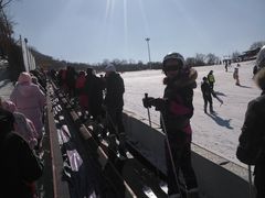 -庙香山滑雪场
