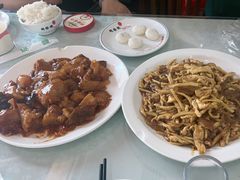 -同发号饭庄(复兴路店)