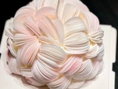 -咖咖熊蛋糕定制·英国蓝风车动物性淡奶油