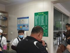-上海为民商行清真饭店(南大路店)