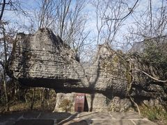-山王坪喀斯特国家生态公园