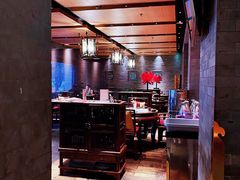 -西安饭庄·非遗陕菜(钟楼店)