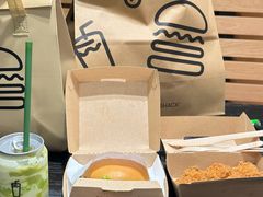 -Shake Shack(西单大悦城店)