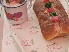 -红星前进面包牛奶公司(君太店)