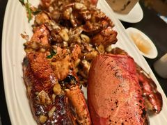 -彩丰楼中餐厅(佘山世茂洲际酒店)