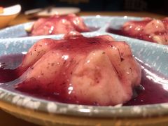 -阿里巴巴海鲜烧烤家常菜(黄岛店)