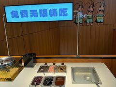 -0048鲜活香辣虾·火锅(铜陵路店)